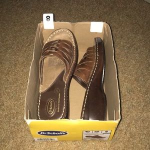 Women’s Dr. Scholls Double Air-Pillo